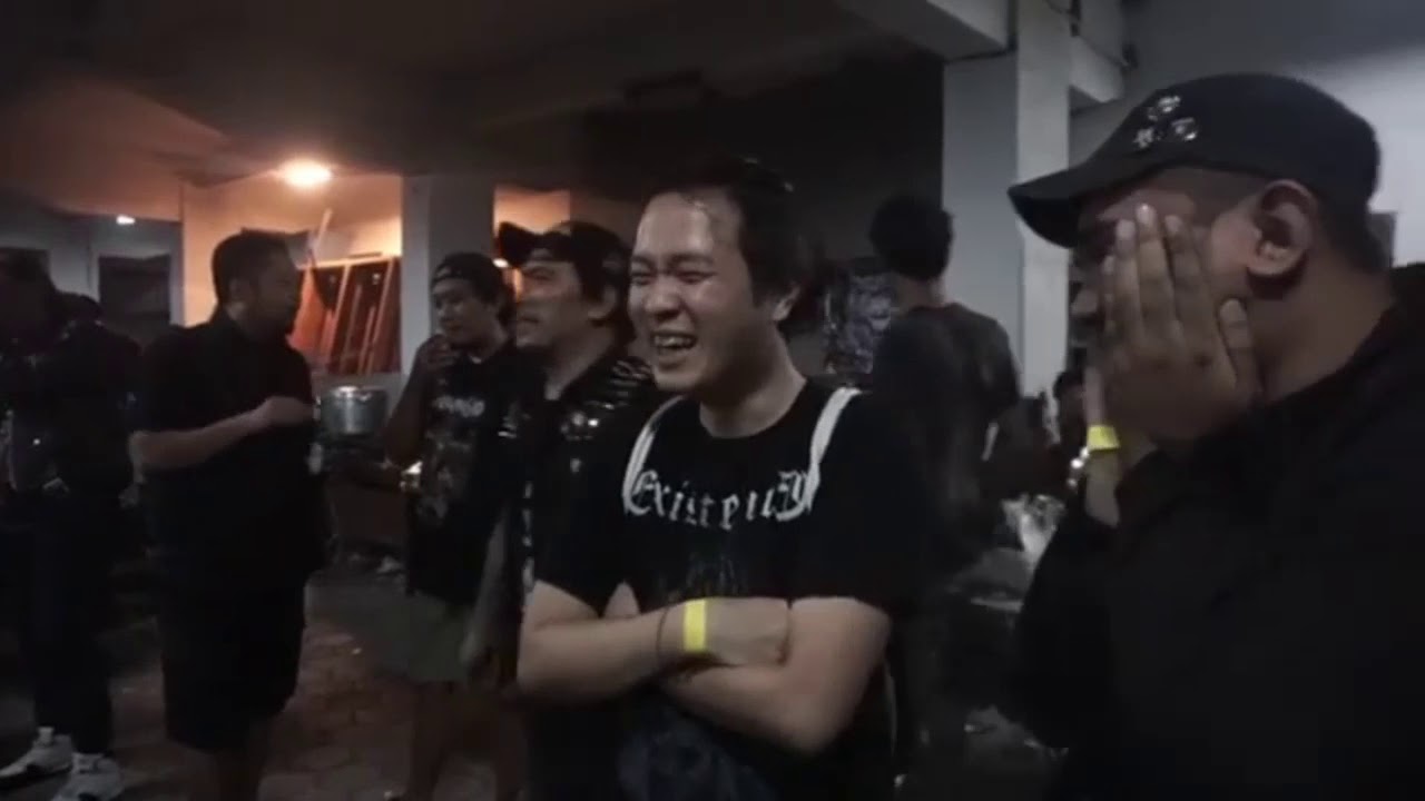 PUNK IS NOT A CRIME 2020 [A Tribute To SATELLITE 