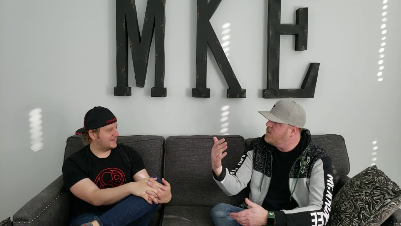The CarBiz Chronicles - 205 - Jeff Hunter aka General Motors Jeff