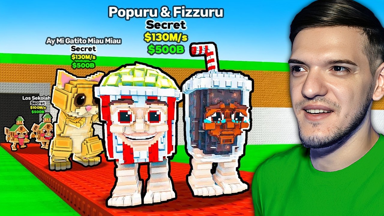 Fur Primul POPCURU and FRIZZURU din ROMANIA! *1% SANSA*