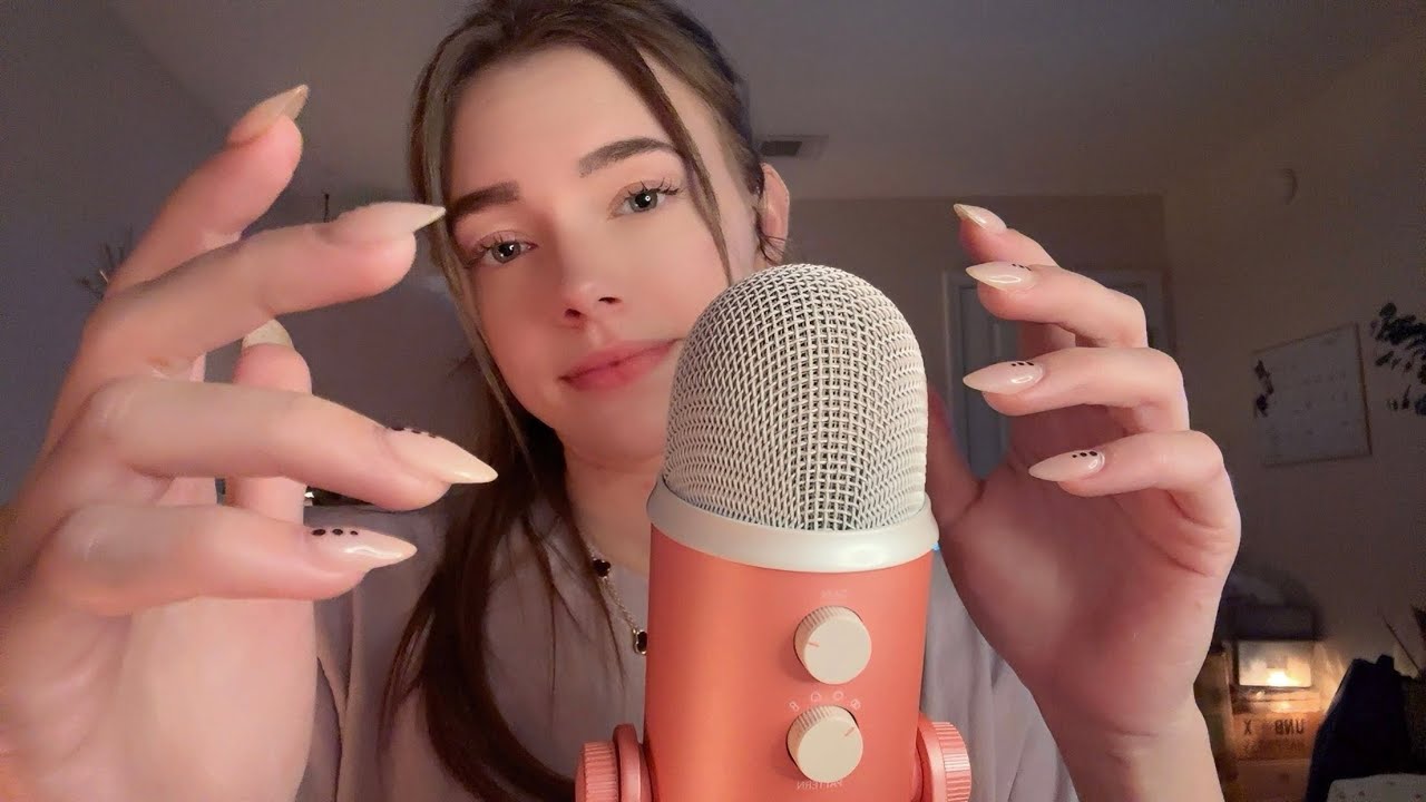Why isn’t ASMR like this anymore???