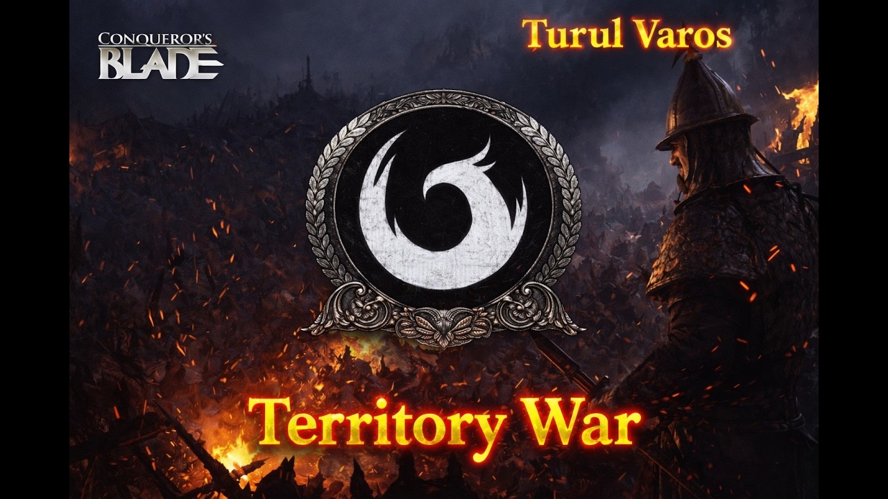📢 CB Server : JC [ Jaderock Creek ] 🔥TURUL VAROS DEFENDING  🔥 Last time with MKT