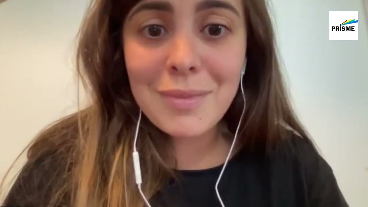 REPORTAGE : Le vote des jeunes aux élections présidentielles 2022 (Version en français)