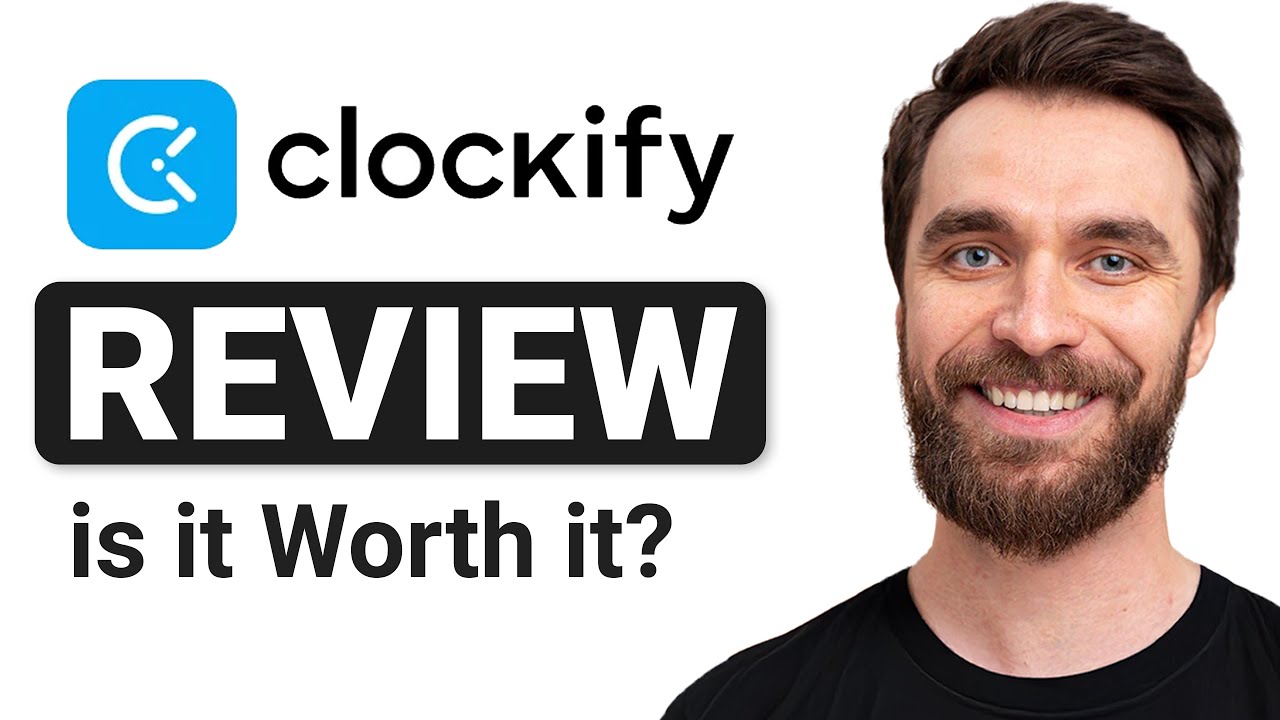 Clockify Time Tracker Review (2025) &ndash; Best Free Time Tracking Tool?