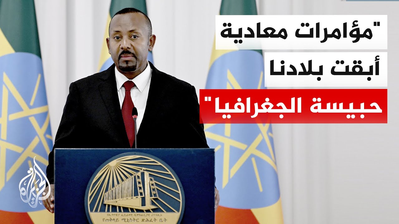 آبي أحمد: ناقشنا قيام تركيا بضغط دبلوماسي يساعد إثيوبيا في الحصول على منفذ بحري بطرق سلمية