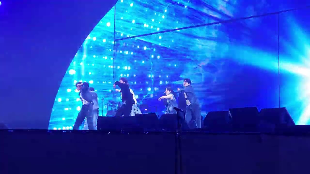 241206 인피니트(INFINITE) - Air  @LIMITED EDITION