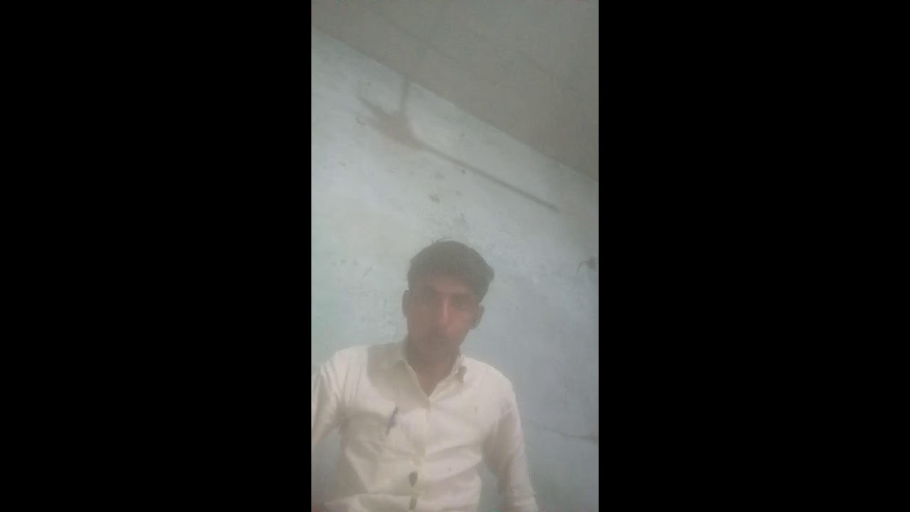 md Amanulla aimim  is live