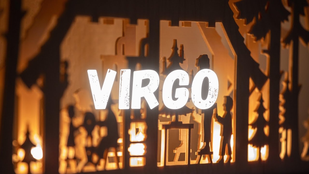 VIRGO ♍️ SPIRIT IS WARNING YOU😱 DO NOT SLEEP WITH THIS PERSON😱 AND SAY GOOD BYE TO THEM👋🏻