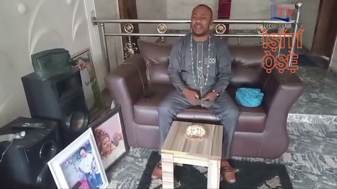 ÌṢÍTÍ Ọ̀ṢẸ̀ - Ríro-ara-ẹni-pin; Kín Ni Ìhà Tí Ifá Kọ Sí Èyí? 