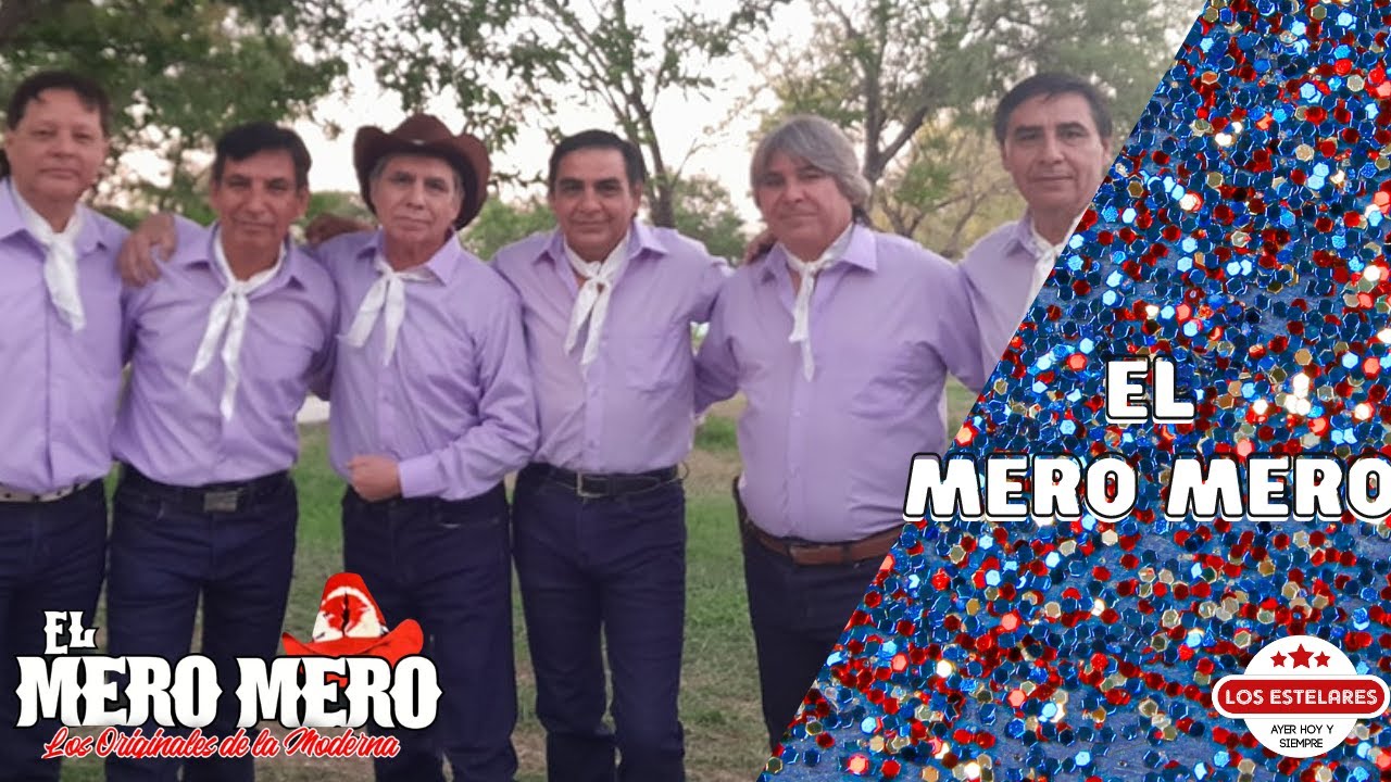 EL MERO MERO LOS ORIGINALES DE LA MODERNA - PRESENTACION COMPLETA (EN VIVO) EN APODACA NL SEPT 2023