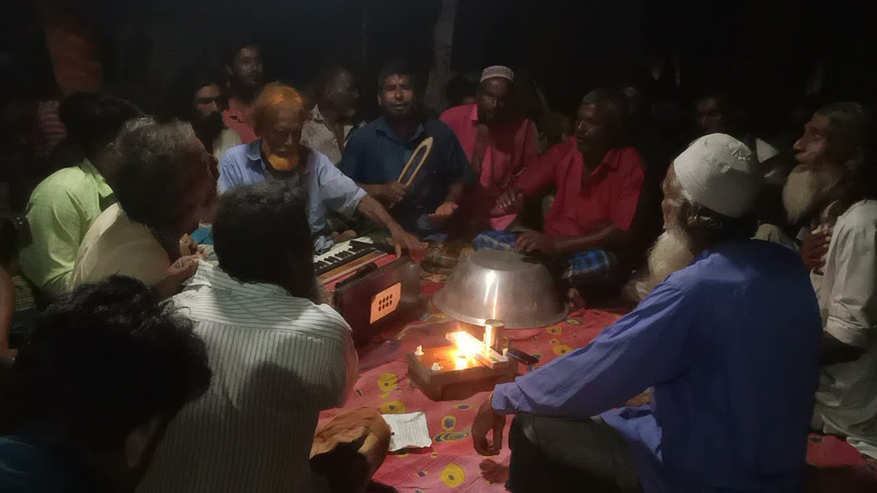 দয়া করে এসো রে দয়াল| doya kora aso ra doyal ||