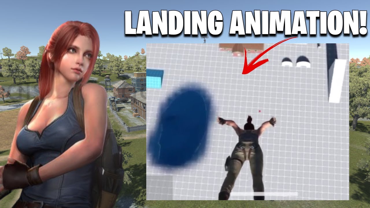 RoS Revival 2025: Landing Animation is HERE!