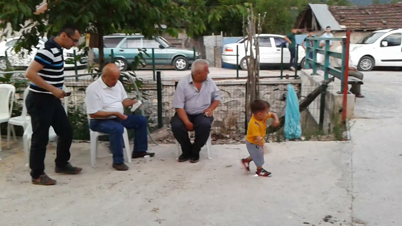 Sünnet Eğlencesi 1