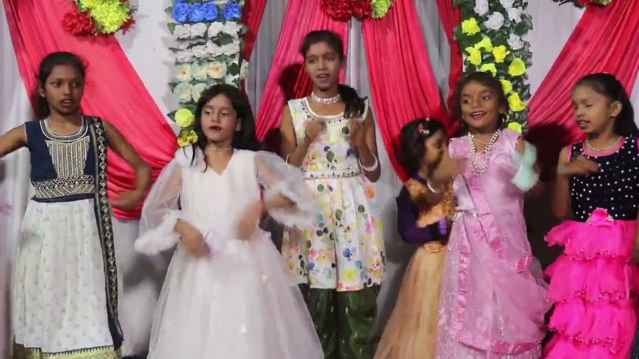 Rohit weds Khushi Dance Masti Part 03