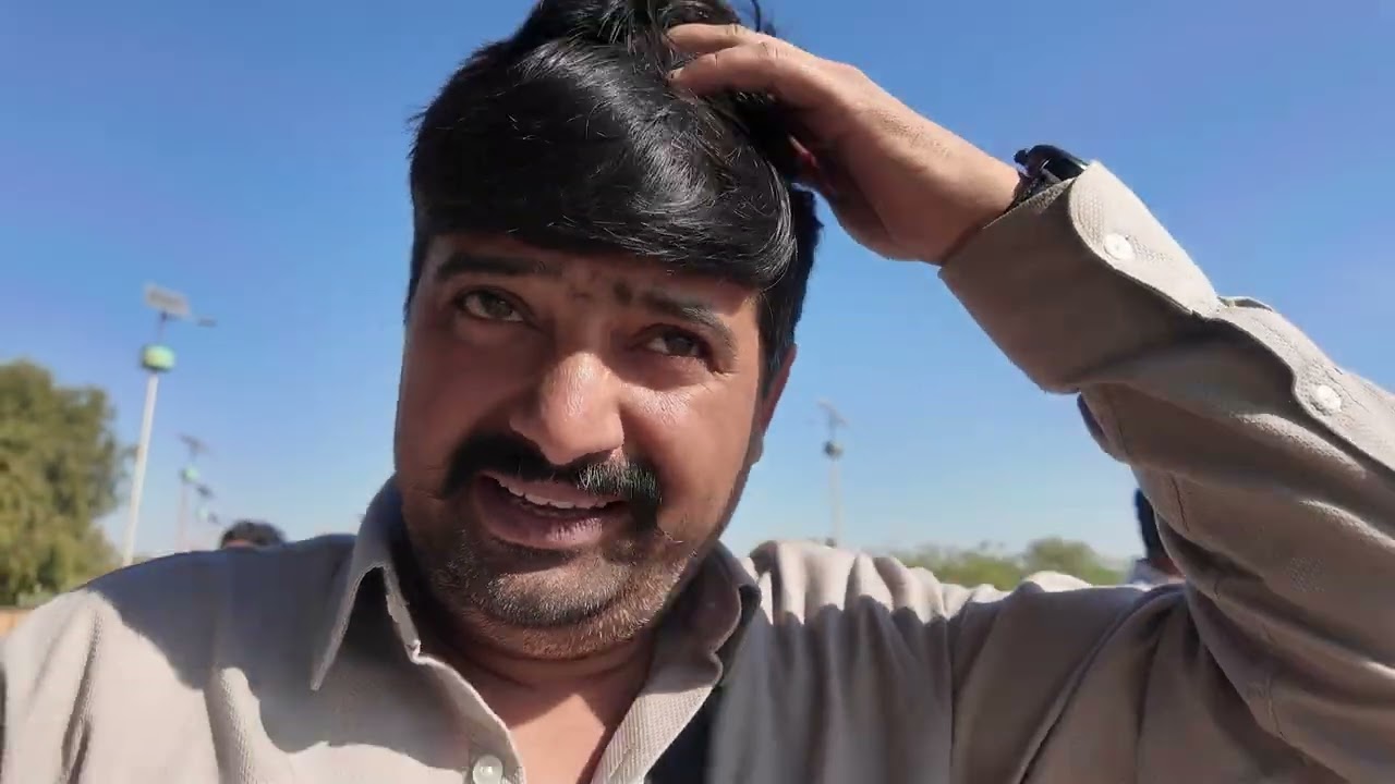 Jaisalmer trip vlog