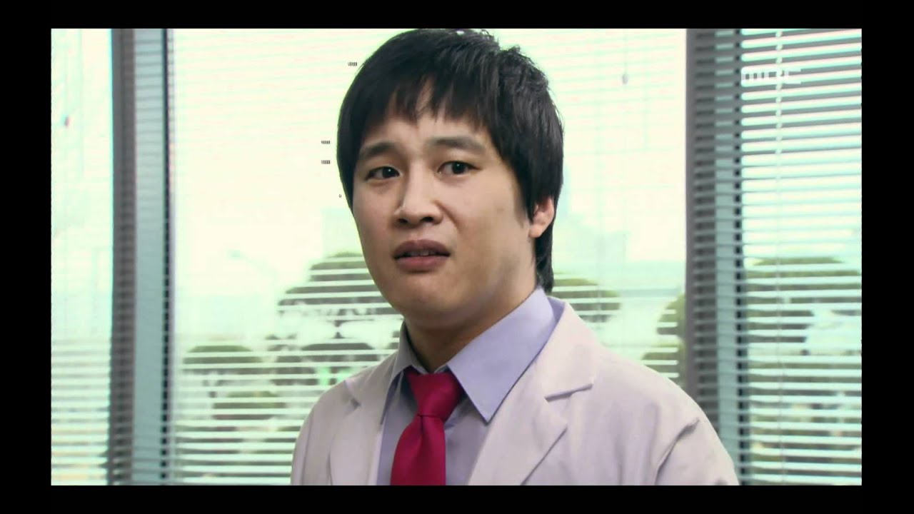 [원조 의학드라마의 부활] 종합병원 2 General Hospital 2 용한.영범에게 브리핑 인정받고 하윤과 봉기 만나러 간 진상