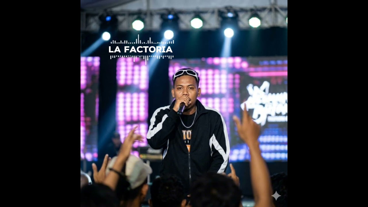 Aniju cover la Factoria2026🎹🎶🔥❤️