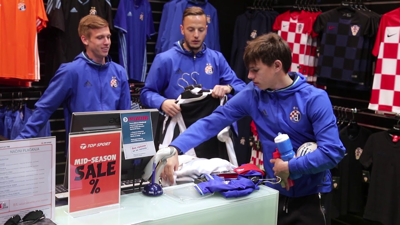 Top Sport Challenge: Ćorić i Rrahmani