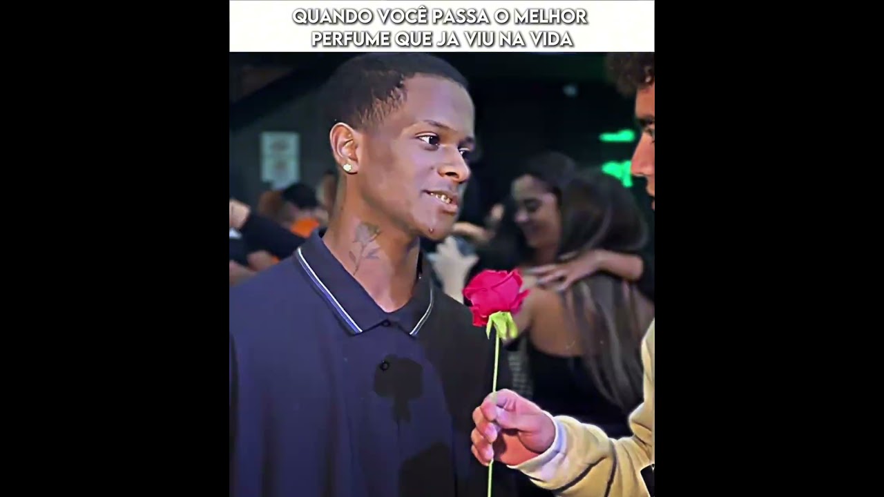 Quando você passa o melhor perfume que ja viu na vida #attracionemen #attracioneperfume #attracione