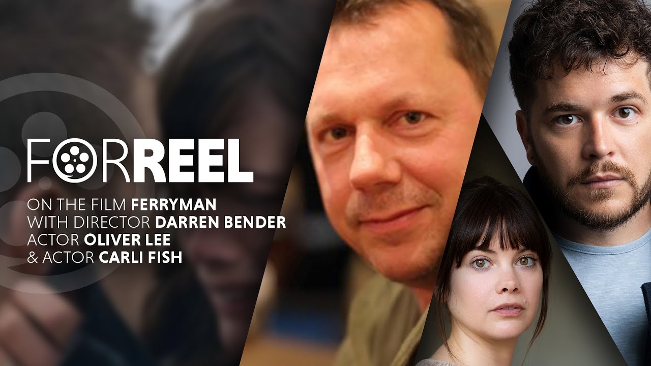 Life, Death & Love in UK Film 