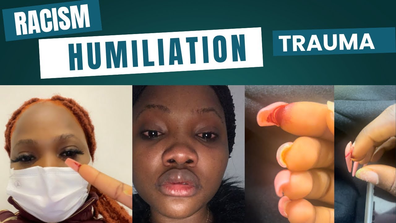 I Was Detained & Humiliated for 12 Hours at Istanbul AirPort ( My Story Part 1)