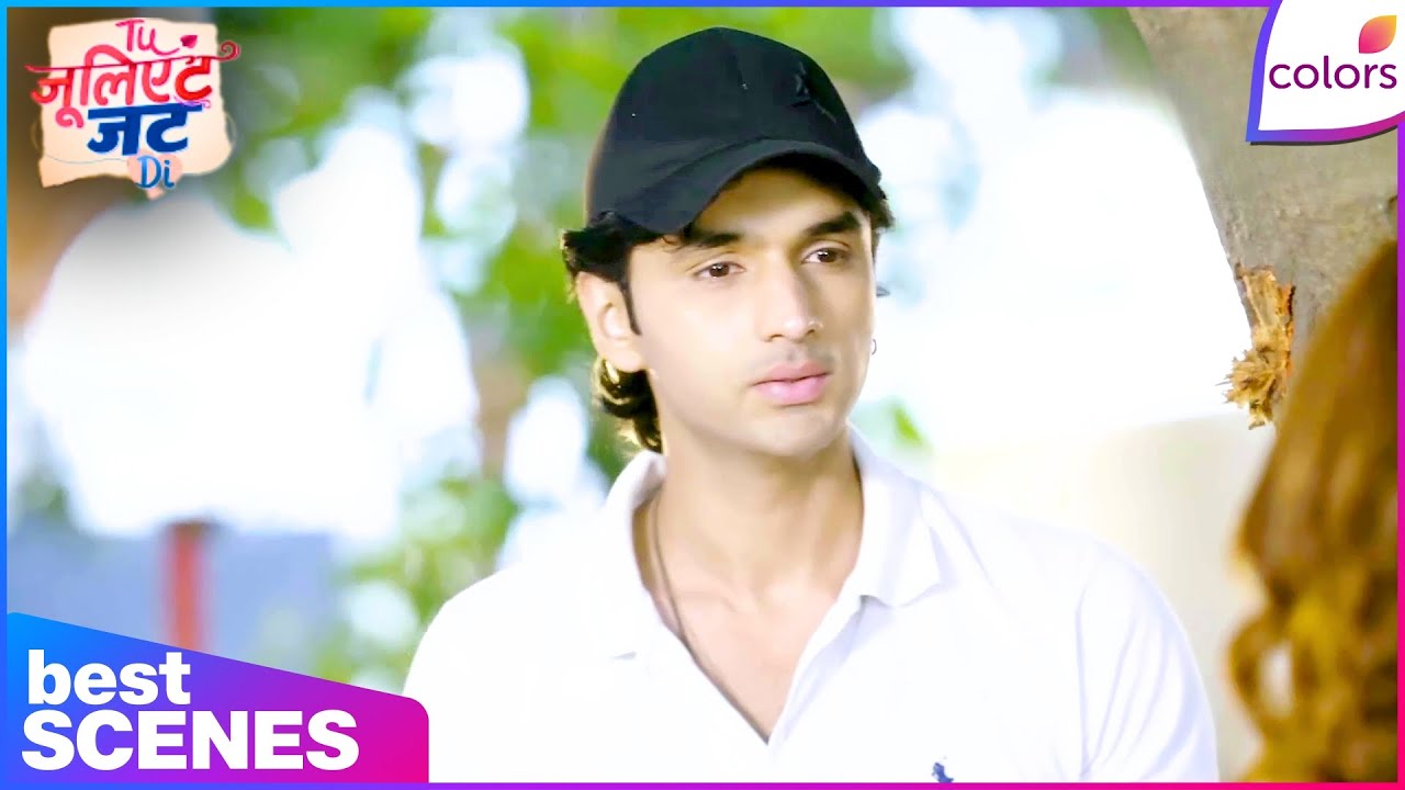 Tuu Juliet Jatt Di  | Ep. 121 | Nawab Erases Gulaab’s Memories | Best Moments | Colors TV