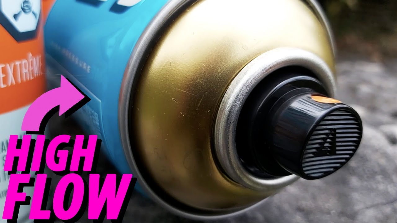 Mystery Graffiti Unboxing From Bombing Science! DANG High Flow Paint: They Hooked it UP!