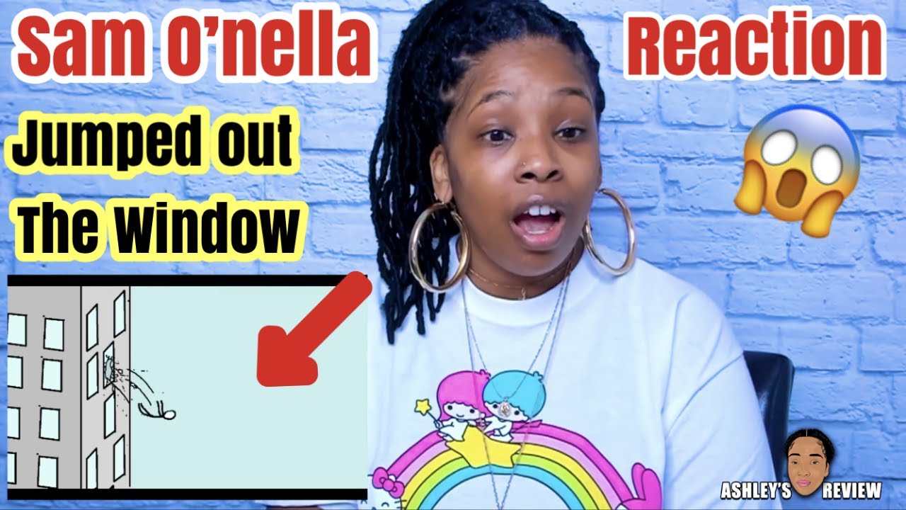 The Banana Republics | Sam O'Nella | Reaction