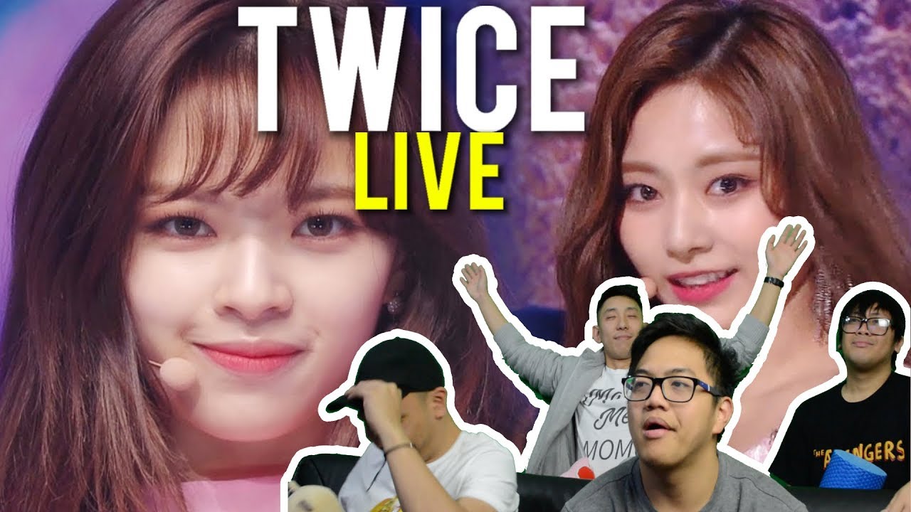 TWICE 