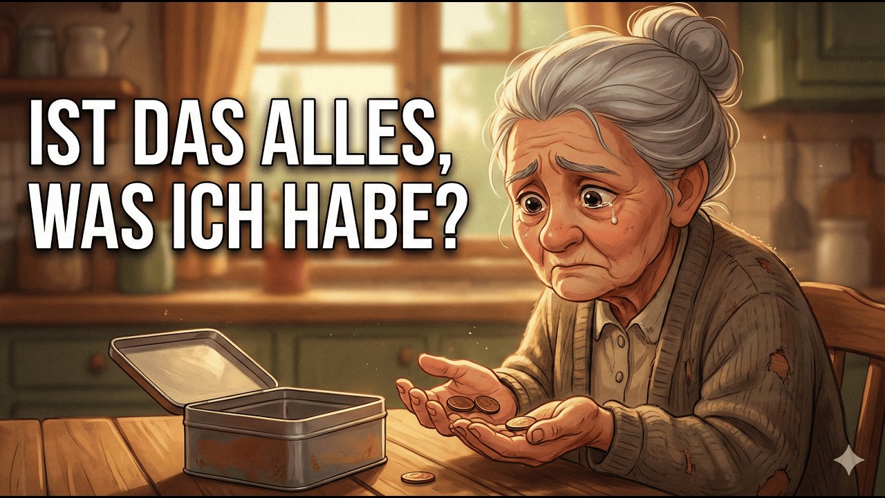 Lass Die Angst Nicht Gewinnen | Wie Du Wirklich Frei Wirst
