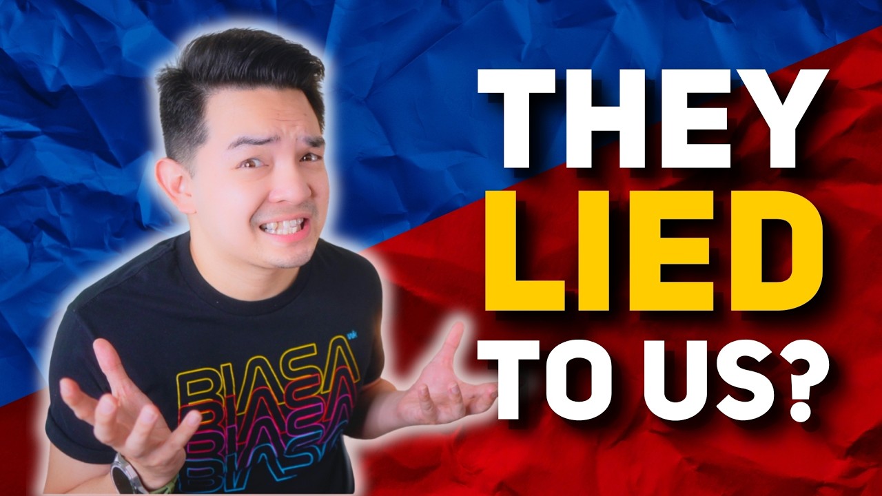 Filipino Languages vs. Dialects EXPLAINED