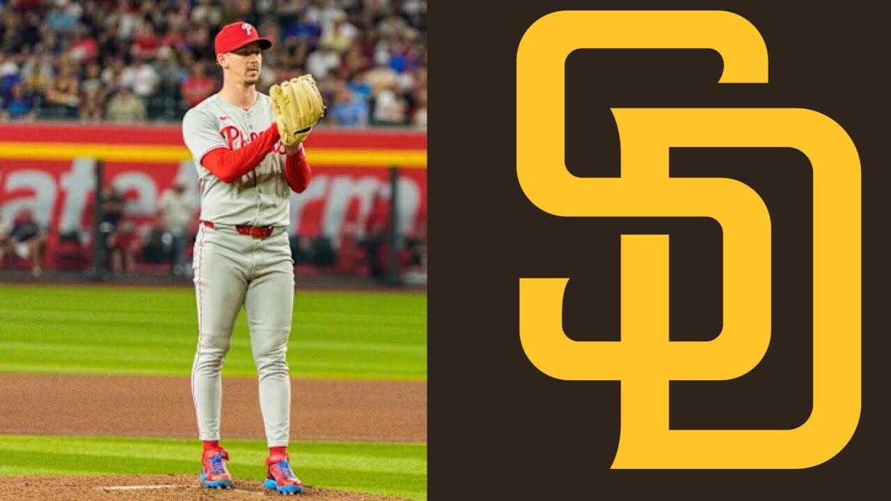 San Diego Padres Sign Walker Buehler Fantasy Baseball / MLB News