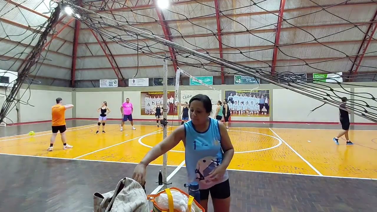 #volleyball #voleibol #vôlei 