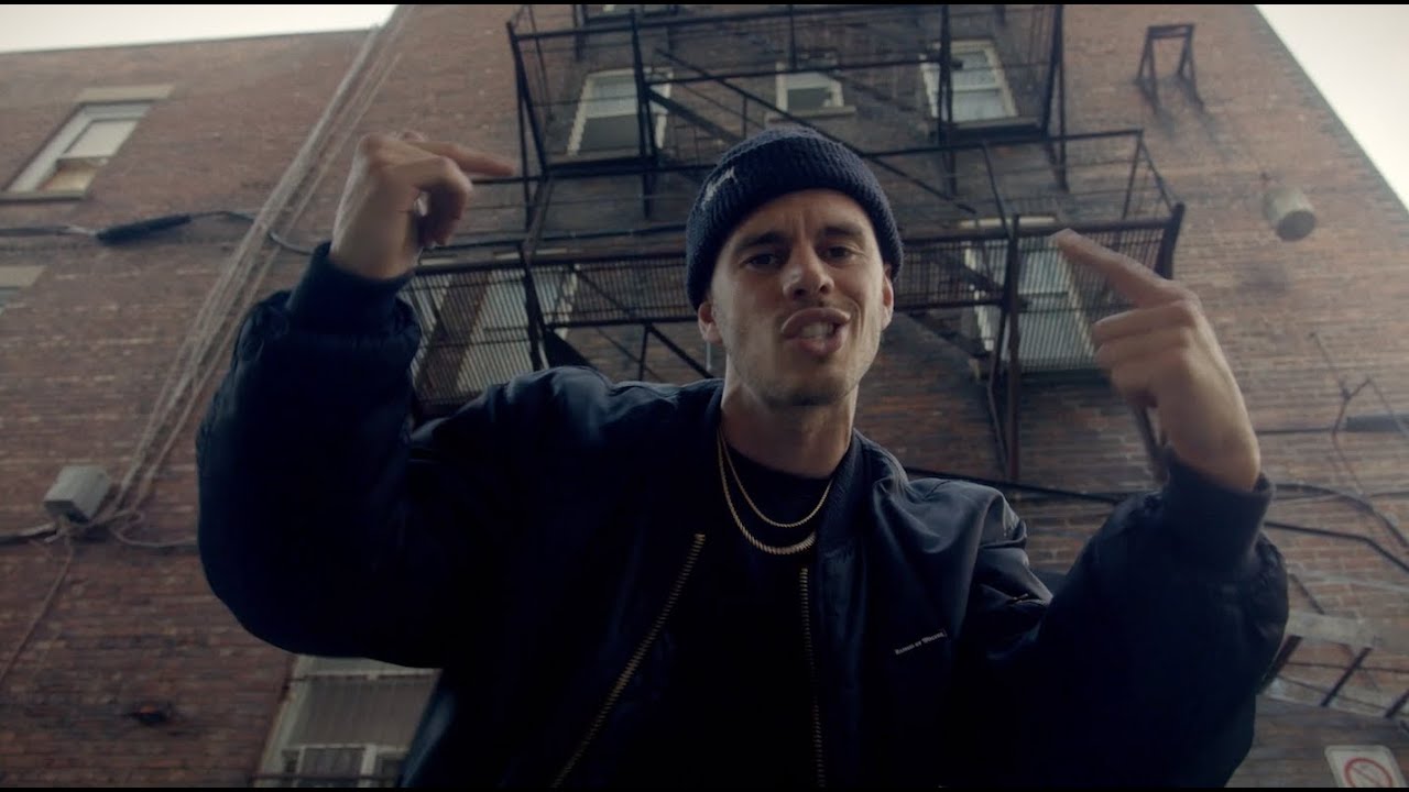 Mindflip - Destined For Greatness (Official Video)