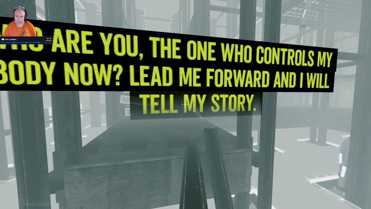 Steam Next Fest - Let's Play Some Demos!  Currently: Total Reload