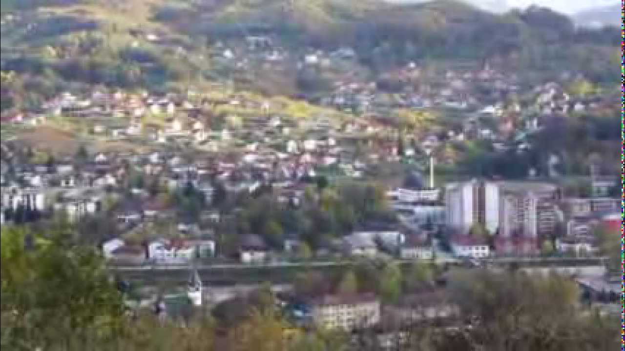 Zavidovići - Jesen  2012