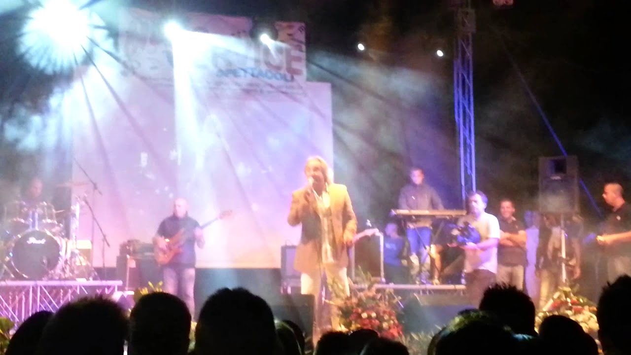 Mauro nardi villaggio santa rosalia 2013