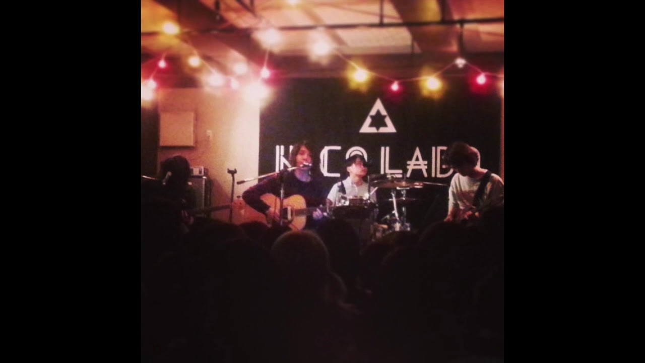 Galileo Galilei - Shook Down (Yuck Cover) (Acoustic Live at nico labo Vol.2)