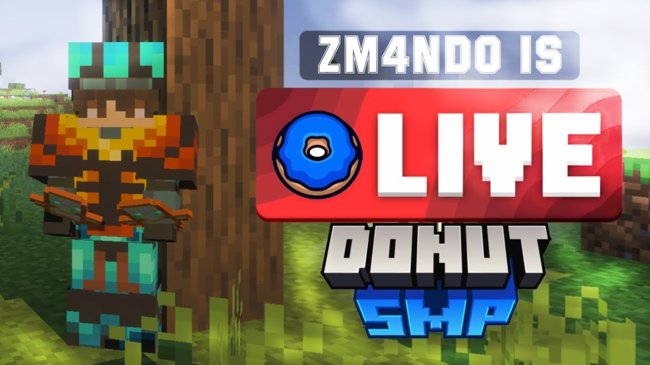 🔥DONUTSMP LIVE | 1B LOOT DROP | FACECAM | TYPE YOUR IGN IN CHAT TO WIN GIVEAWAYS | RATING BASES 🔥