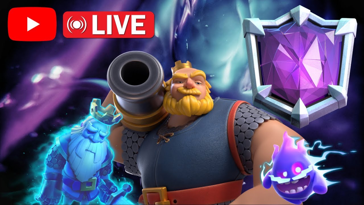push to ultimate champion!!