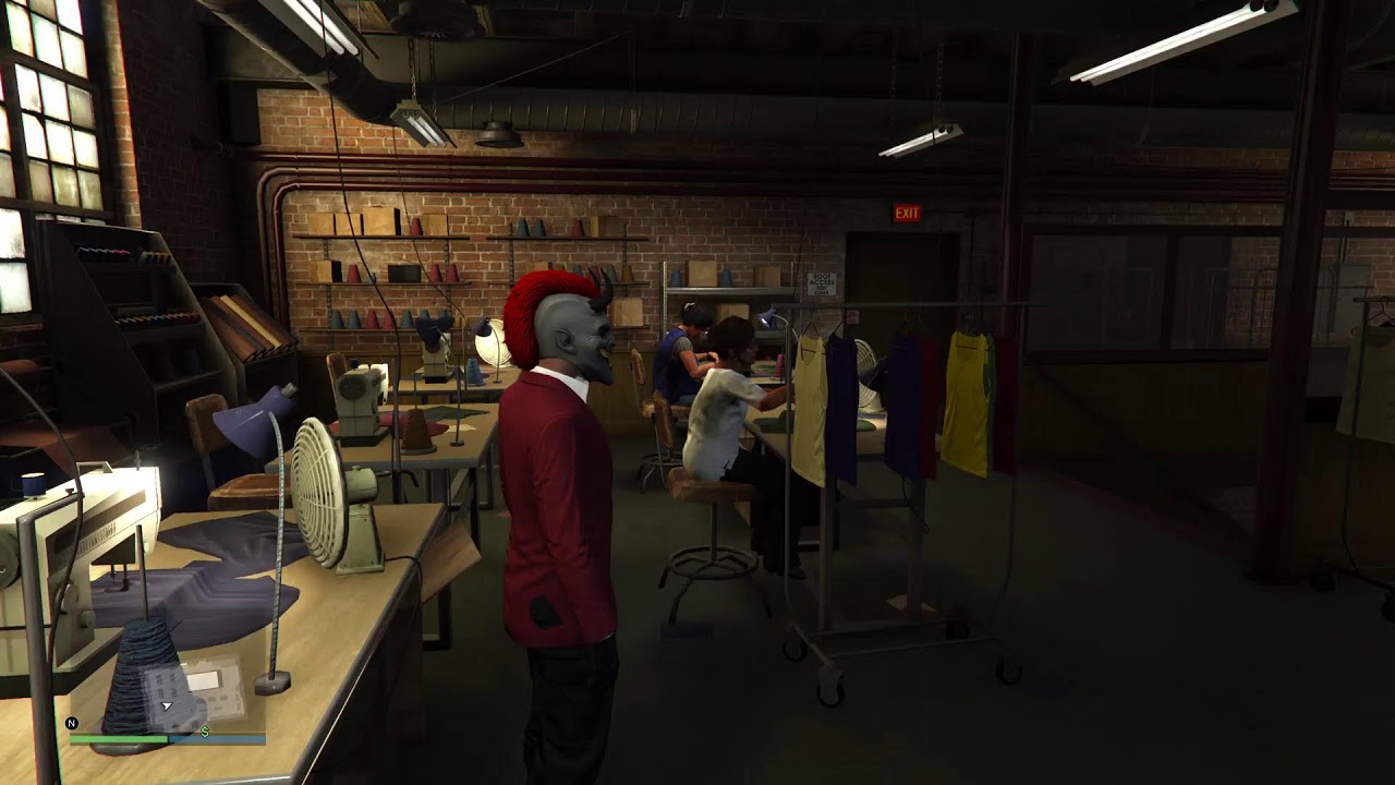 Grand Theft Auto V Online: My Billionaire grind 2026 😎 ps5 Possibly some car meets also.