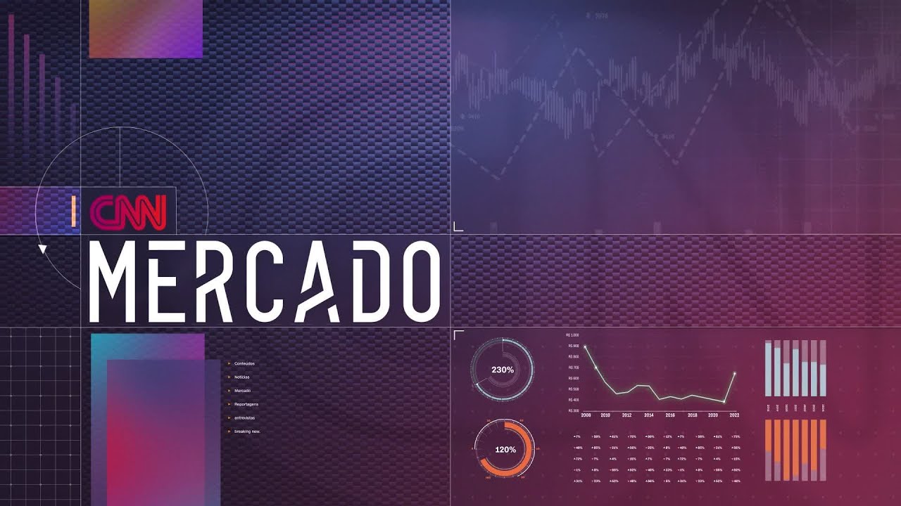 Ibovespa opera estável após feriado de Carnaval; dólar cai | CNN MERCADO
