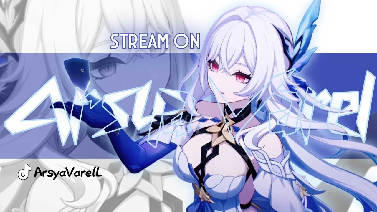 🔴[Live] lanjut joki lagi gasken , bsk SO reset guys[Genshin impact]