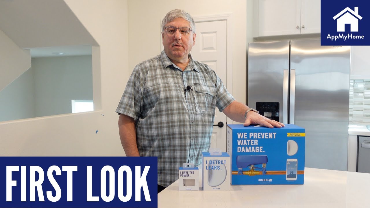 #FirstLook: Guardian Leak Prevention System