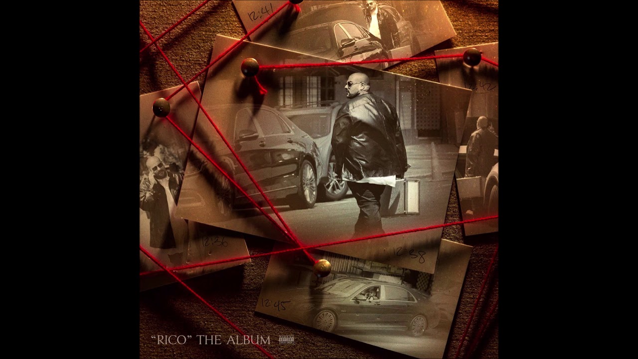 Berner- Gon' Do feat. Bone Thugs-N-Harmony