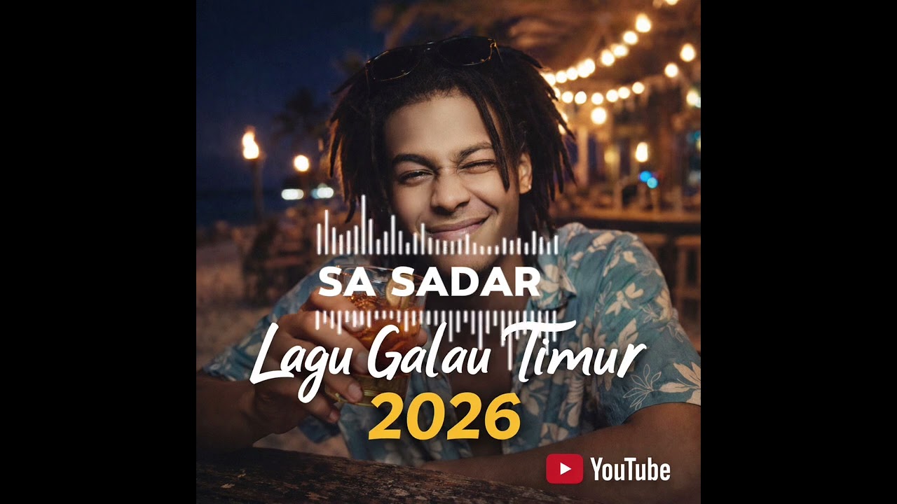 Lagu galau 2026 Sa sadar OGX Cover#laguviral #music #love 