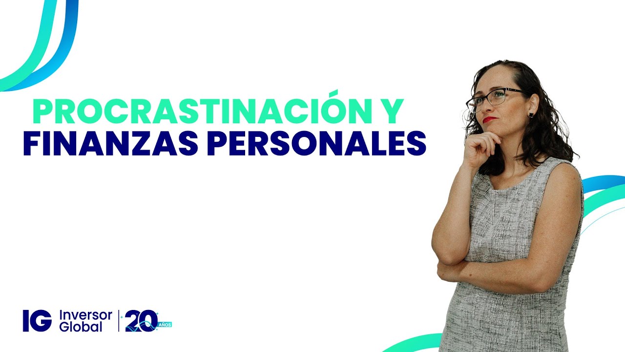 👉👉👉 No dejes que la 𝗣𝗥𝗢𝗖𝗥𝗔𝗦𝗧𝗜𝗡𝗔𝗖𝗜Ó𝗡 afecte tus 𝗙𝗜𝗡𝗔𝗡𝗭𝗔𝗦 𝗣𝗘𝗥𝗦𝗢𝗡𝗔𝗟𝗘𝗦 | 𝗡𝗢 𝗟𝗢 𝗛𝗔𝗚𝗔𝗦 𝗦𝗜𝗡 𝗦𝗔𝗕𝗘𝗥  #𝟲𝟬 👈👈👈