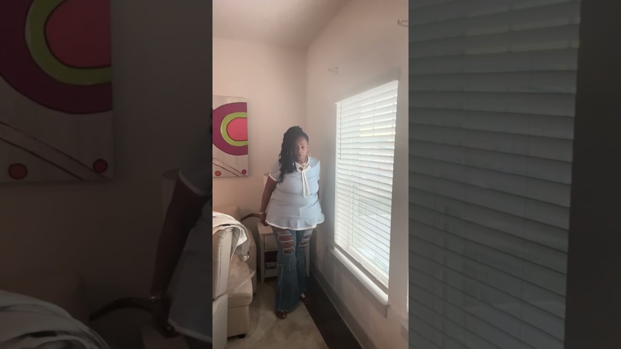 Fit check