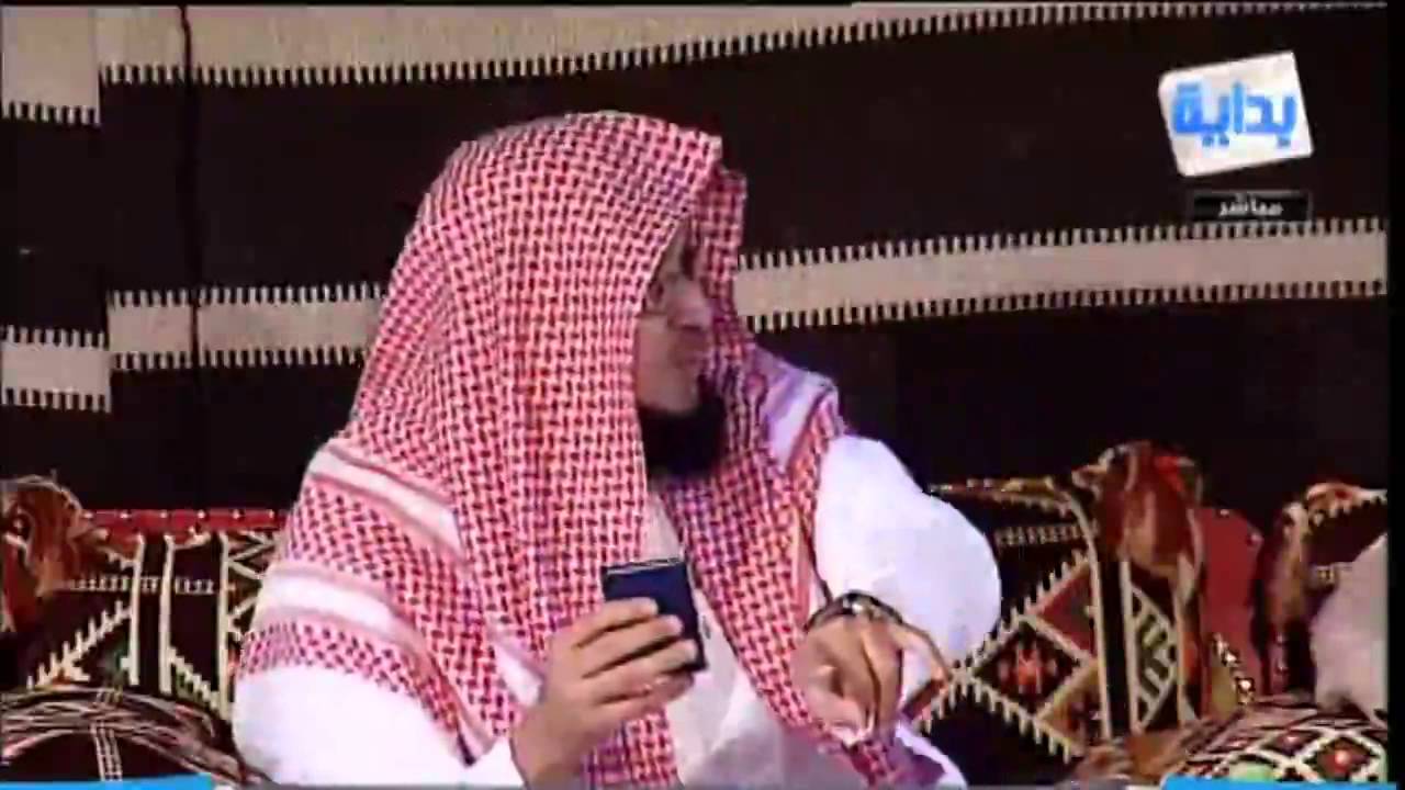 الشيخ عبدالمحسن الأحمد في زد رصيدك 3 هل وصلت الرسالة