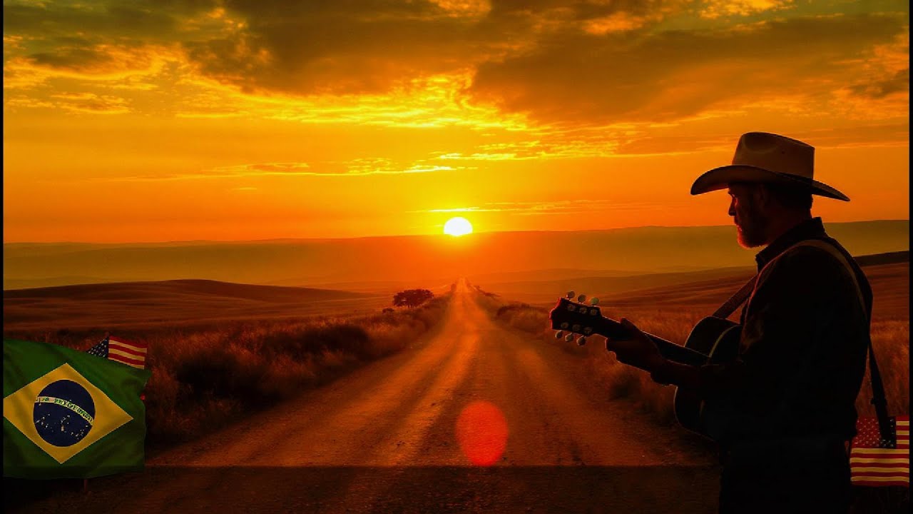 CORAÇÃO DE CAMINHONEIRO - TRUCKER'S HEART
