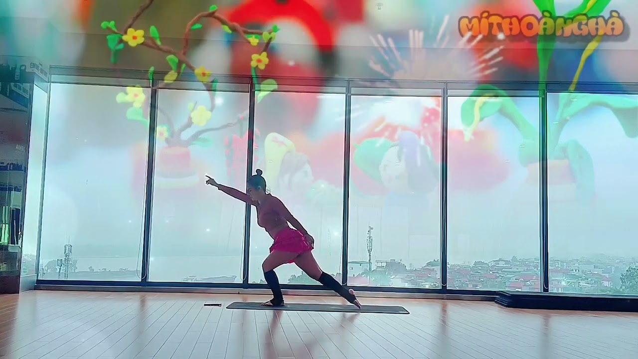 🎵🎶 tết xa bđ kỳ trân 